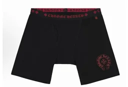 thumbnail for CHRO boxer brief underwear colleciton 2.0 update quality — SHORT & LONG