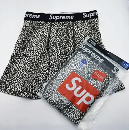 thumbnail for Hanes Boxer Briefs underwear内裤