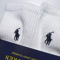 Ralph Lauren Socks — seller photo 4