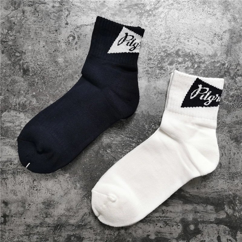 Pilgrim Socks [2 styles]