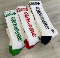 Chrome Hearts Socks — seller photo 2