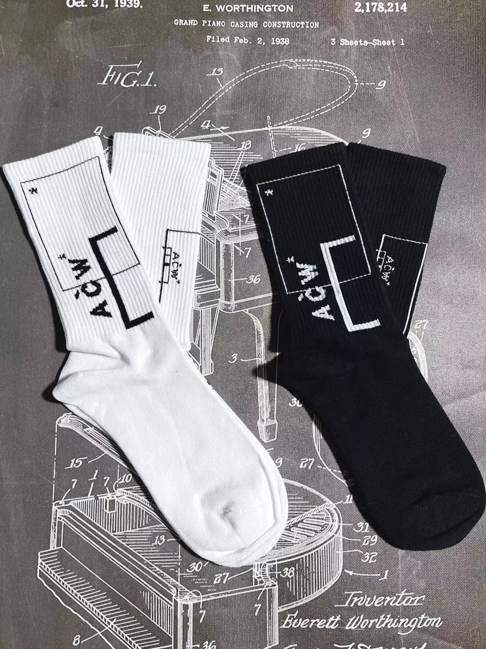 ACW Socks
