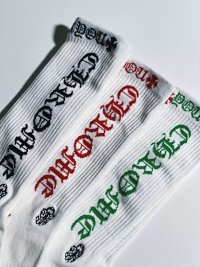 Chrome Hearts Socks — seller photo 7