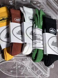 Corteiz Alcatraz Socks — seller photo 3