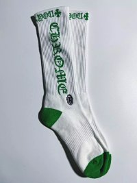Chrome Hearts Socks — seller photo 6