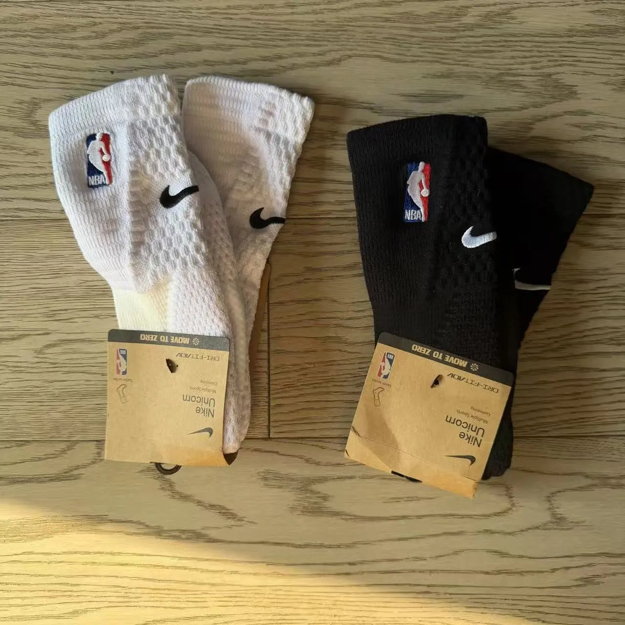 ADV Shock-Absorbing Sports Socks FR