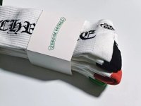 Chrome Hearts Socks — seller photo 8