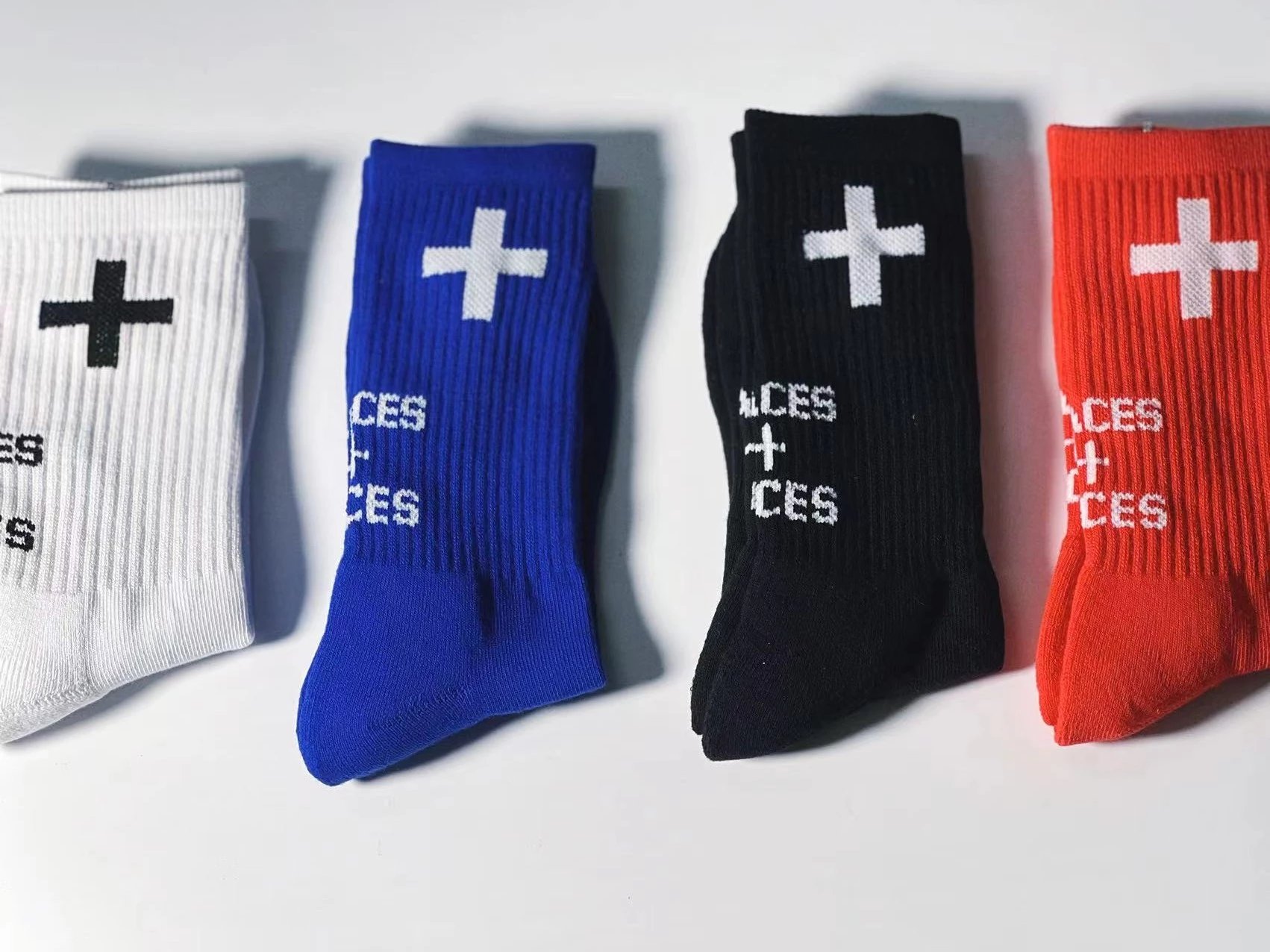 CES Cross Socks