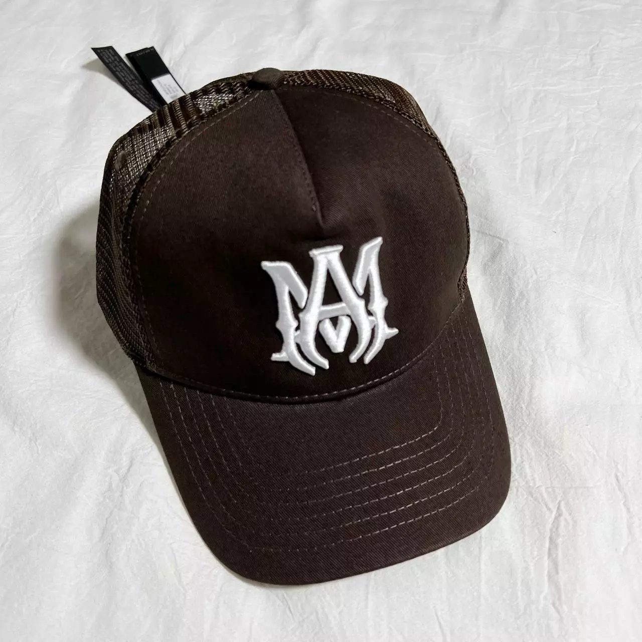 MAYA Trucker Hat