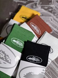 Corteiz Alcatraz Socks — seller photo 4