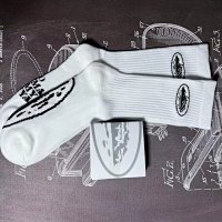 Corteiz Alcatraz Socks — seller photo 8