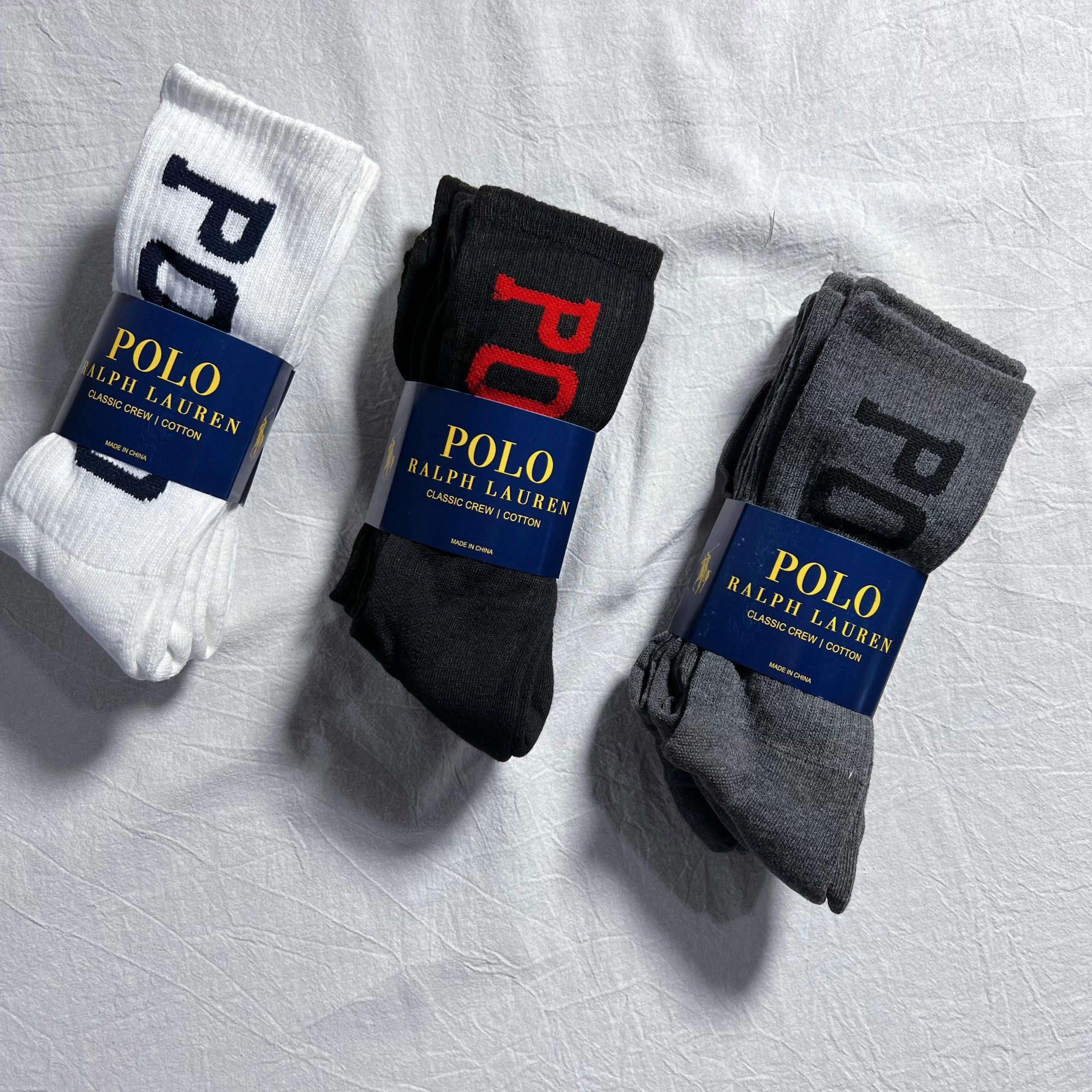 Polo Ralph Lauren Classic Crew