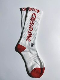 Chrome Hearts Socks — seller photo 9