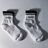 Gucci Socks — seller photo 3