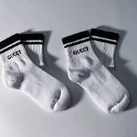 Gucci Socks — seller photo 2