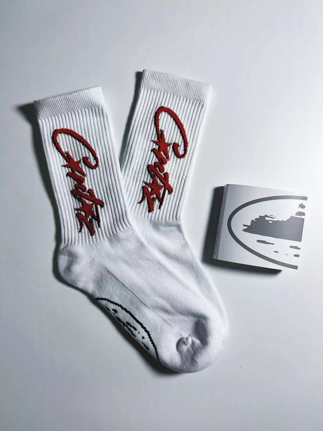 Gucci Socks [12 styles]