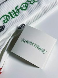 Chrome Hearts Socks — seller photo 4