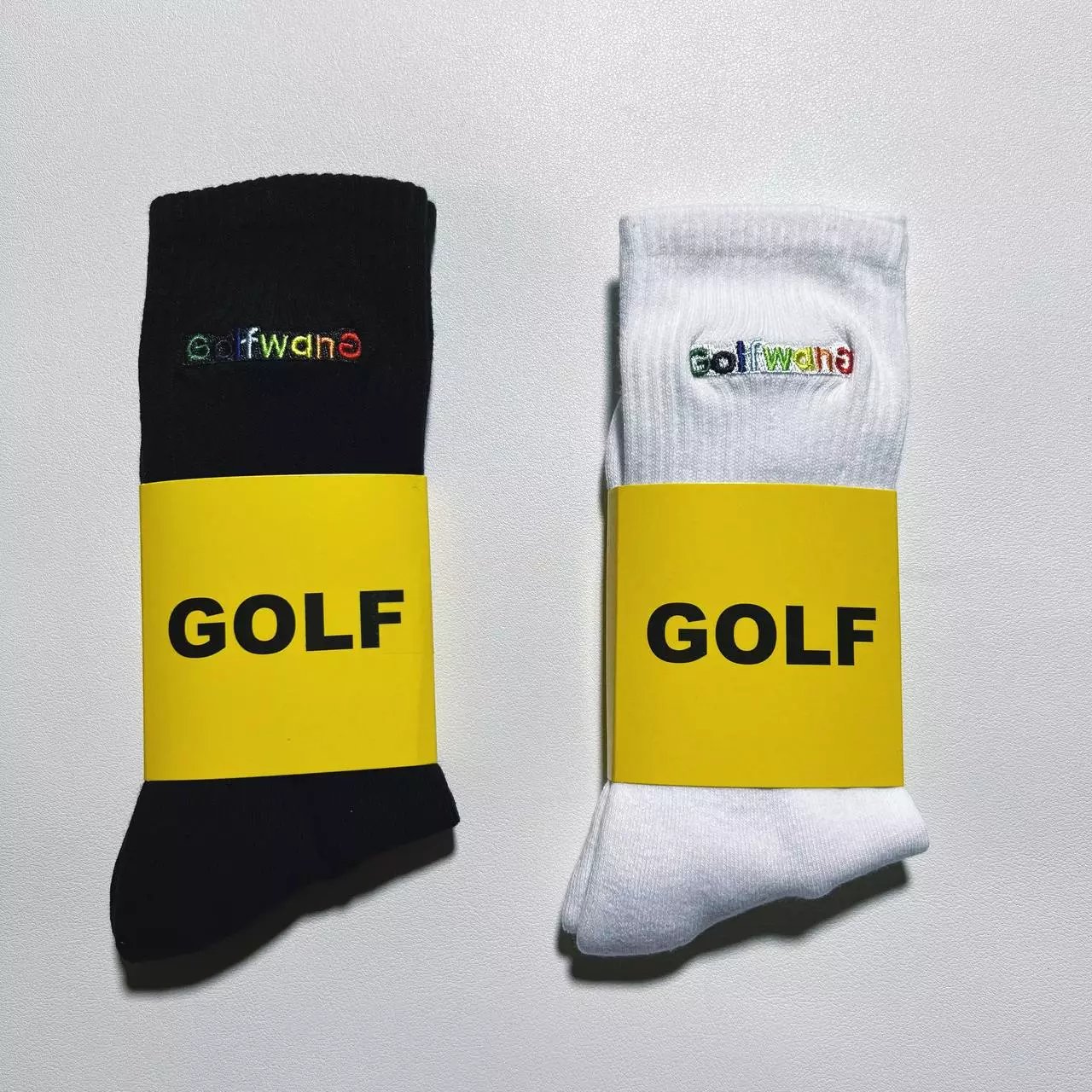 Golfwana Golf Socks