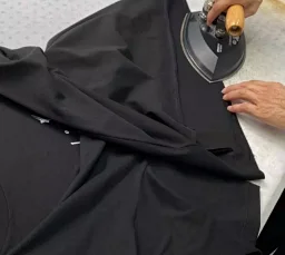 thumbnail for black broken tee SP