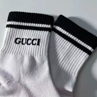 Gucci Socks — seller photo 5