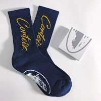 Corteiz  Rules The World Socks — seller photo 7