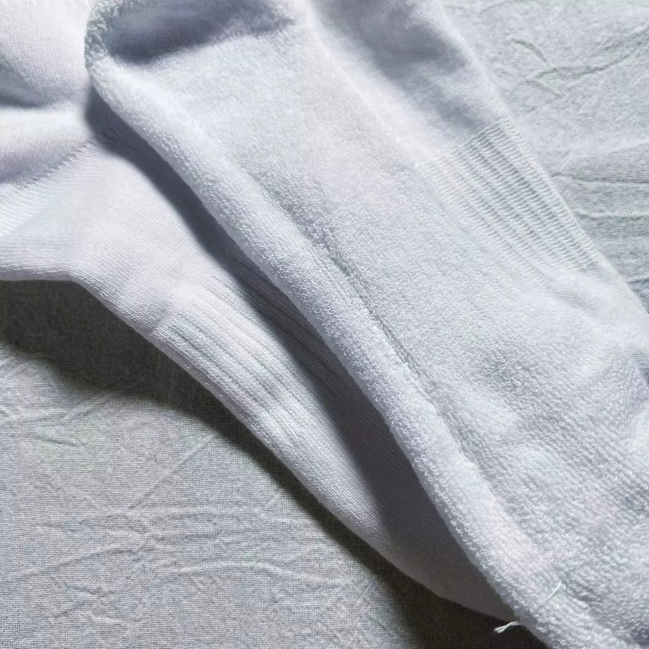 Design Sock with Graffiti Logo Black Socks - 13