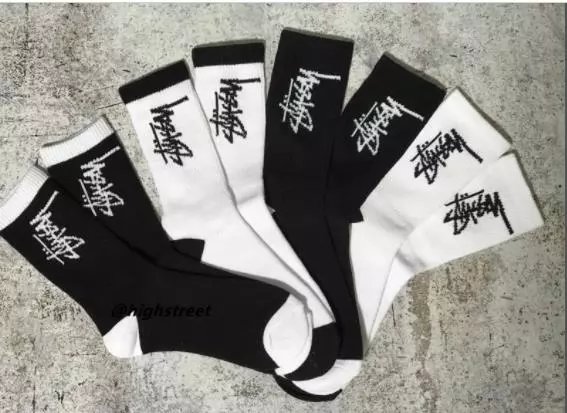 Stüssy Stock Socks