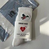 Human Made Socks — seller photo 8