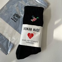 Human Made Socks — seller photo 9