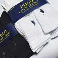 Ralph Lauren Socks — seller photo 2