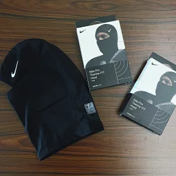 thumbnail for 可可 balaclava 面罩 with box