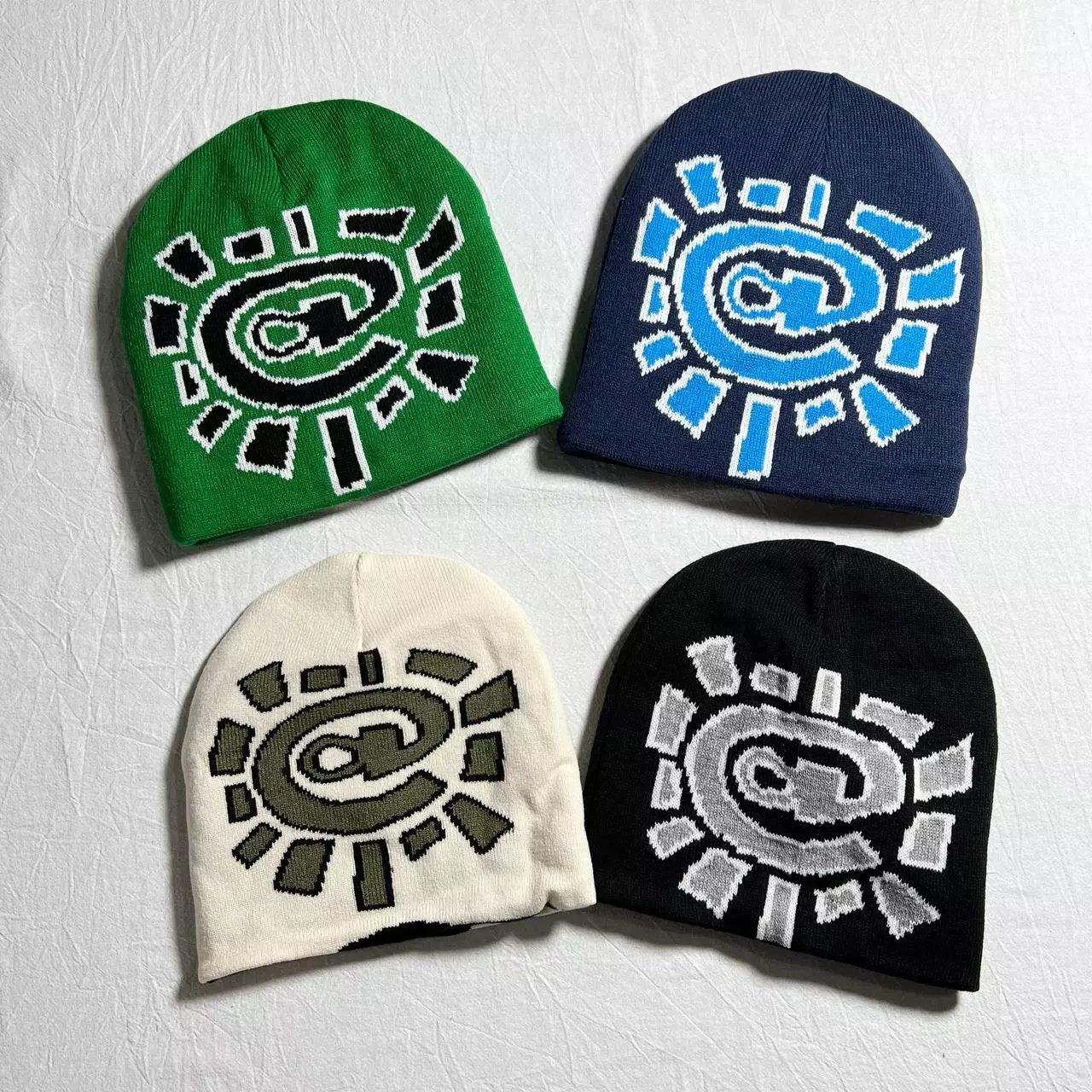 C2H4 Los Angeles Sunburst Bean