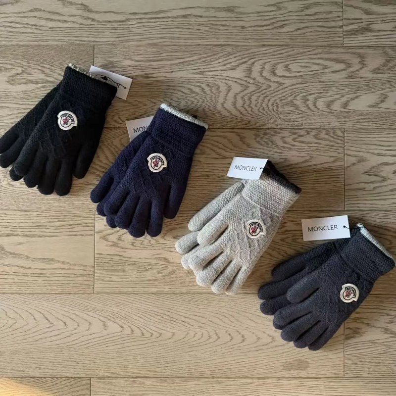 MON GLOVE