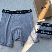 Stussy Boxers — seller photo 6