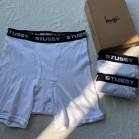Stussy Boxers — seller photo 5