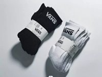 Vans Socks — seller photo 2