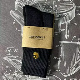 thumbnail for Carhartt towel socks Carhartt towel socks