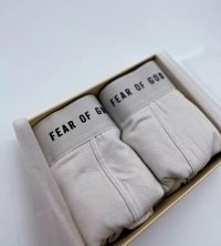 Fear Of God Boxers — seller photo 2