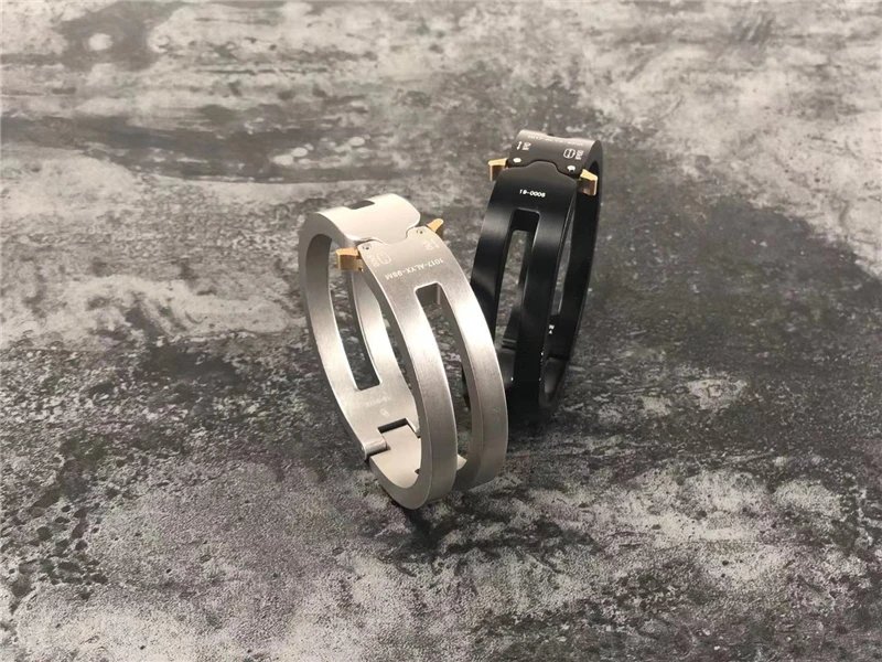 Hermès Clic H Bracelet [1 styl