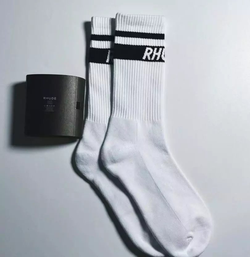 HO00012  黑色条纹