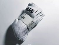 Vans Socks — seller photo 3