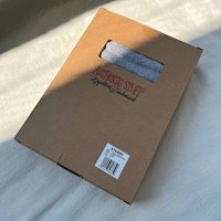 Stussy Boxers — seller photo 8