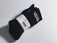 Vans Socks — seller photo 4