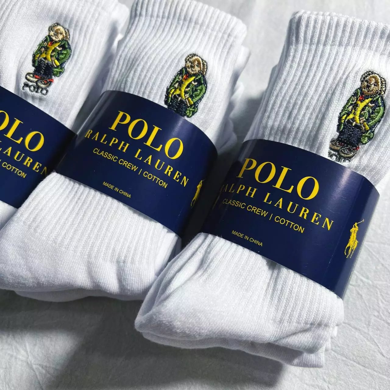 Polo Ralph Lauren Classic Crew