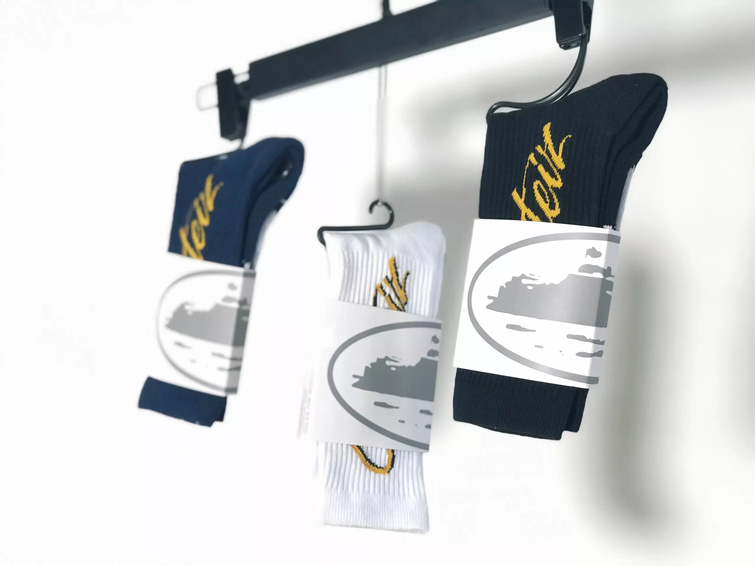 corteiz Socks crtw EU37-46