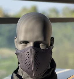 thumbnail for S+北方 滑雪面罩 头套