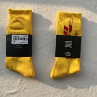 Vetements DHL socks — seller photo 5