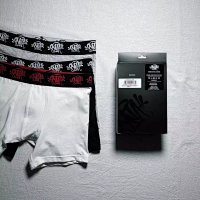 Syna World Boxers — seller photo 2