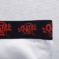 Syna World Boxers — seller photo 7