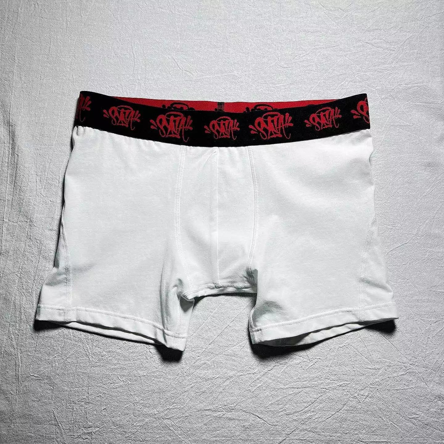 White (one pack)